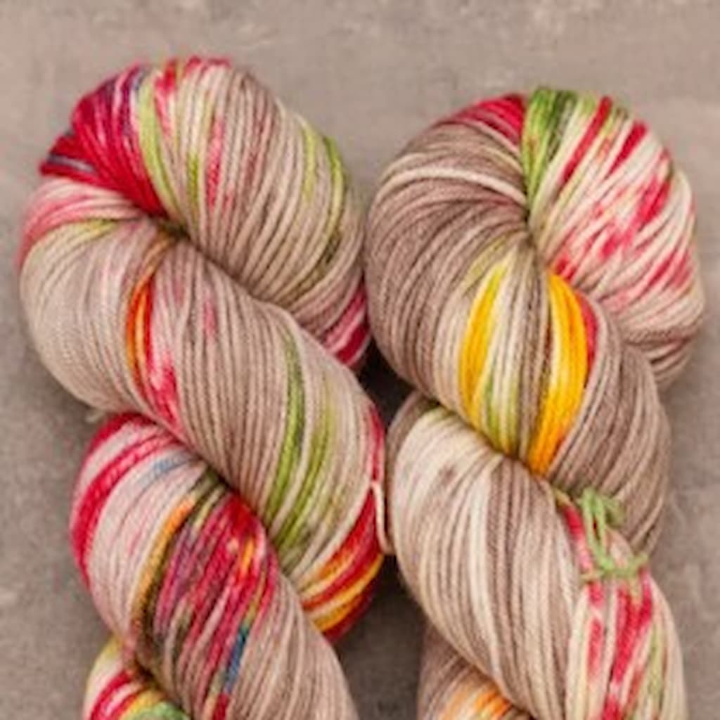 Madelinetosh Tosh DK Yarn - Paradise Fibers