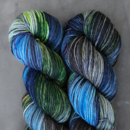 Madelinetosh Tosh DK Yarn - Paradise Fibers