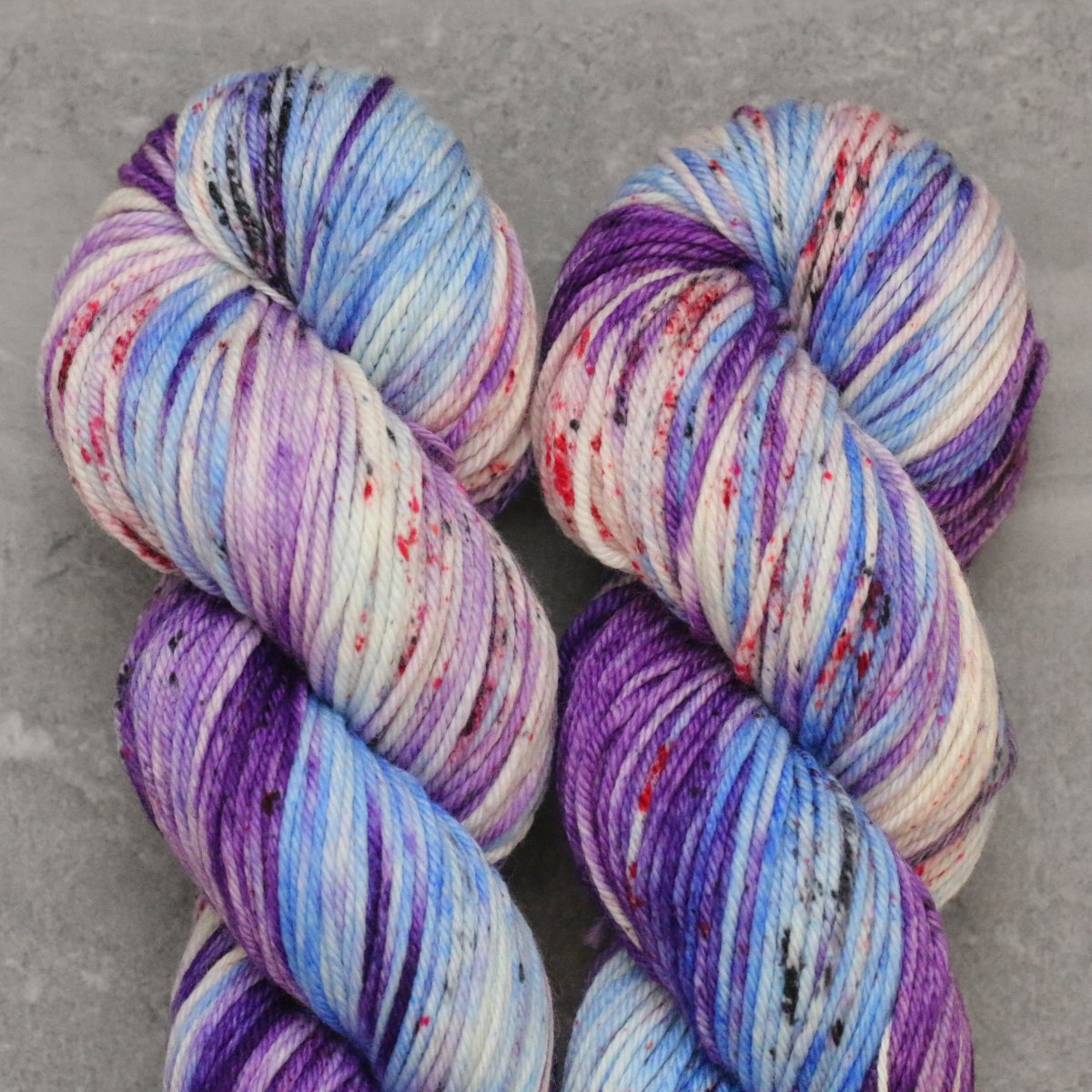 Madelinetosh Tosh DK Yarn - Paradise Fibers
