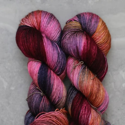 Madelinetosh Tosh Merino Light Yarn - Paradise Fibers