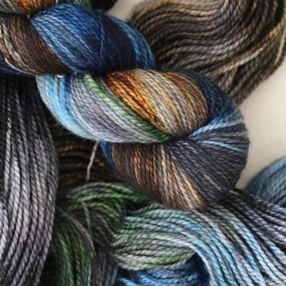 Madelinetosh Tosh Merino Light Yarn - Paradise Fibers
