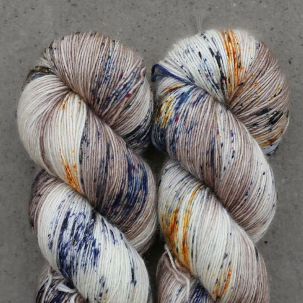 Madelinetosh Tosh Merino Light Yarn - Paradise Fibers