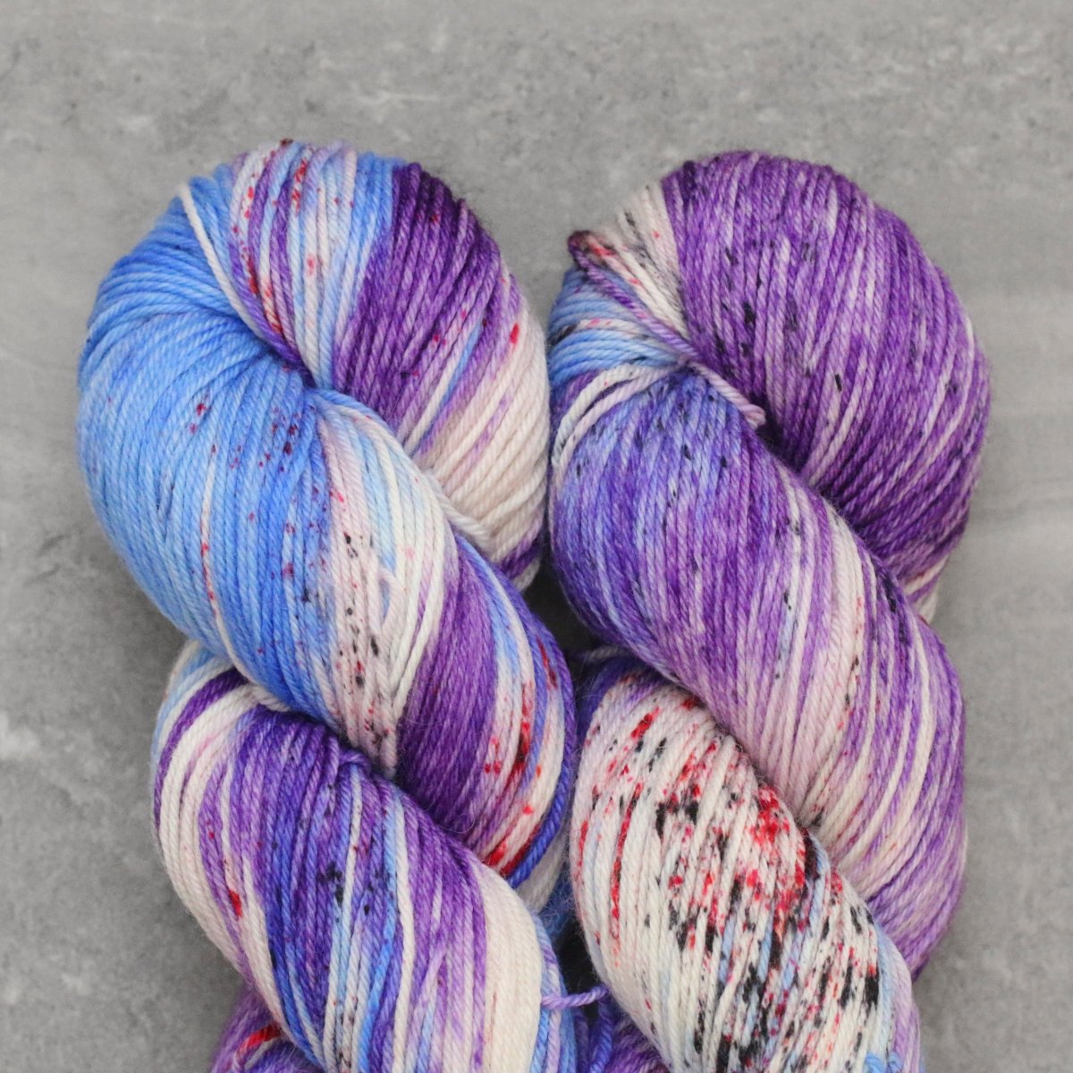 Madelinetosh Tosh Sock Yarn - Paradise Fibers