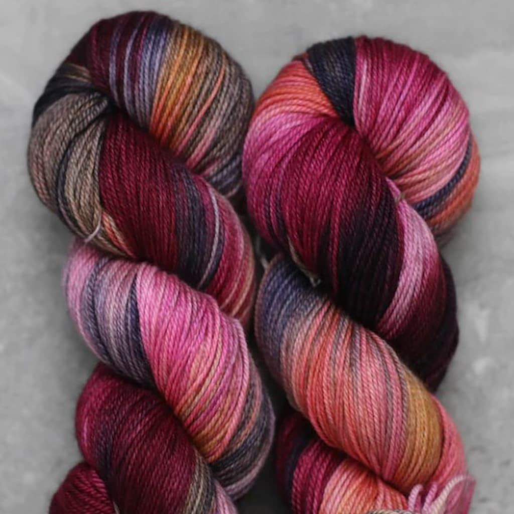 Madelinetosh Tosh Sock Yarn - Paradise Fibers