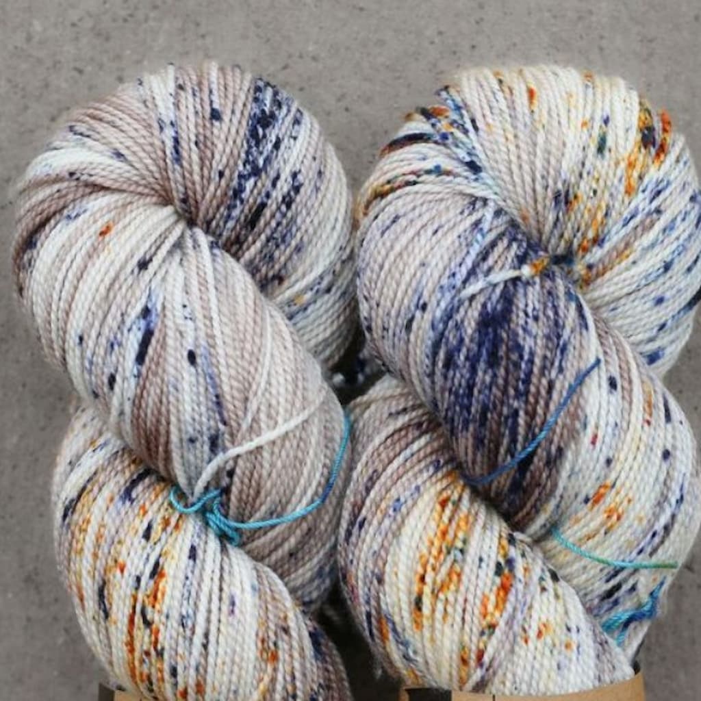 Madelinetosh Tosh Sock Yarn - Paradise Fibers
