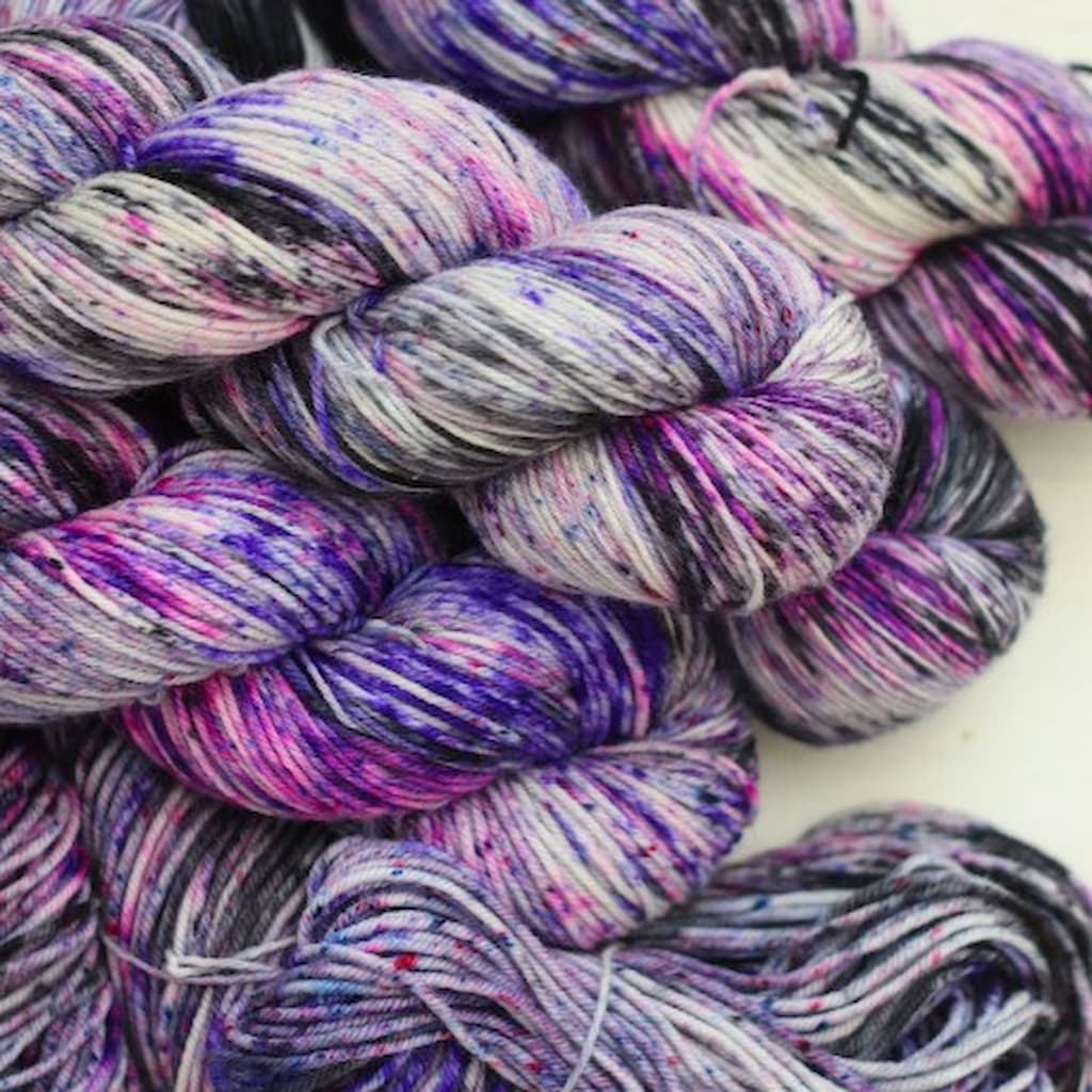 Madelinetosh Tosh Sock Yarn - Paradise Fibers
