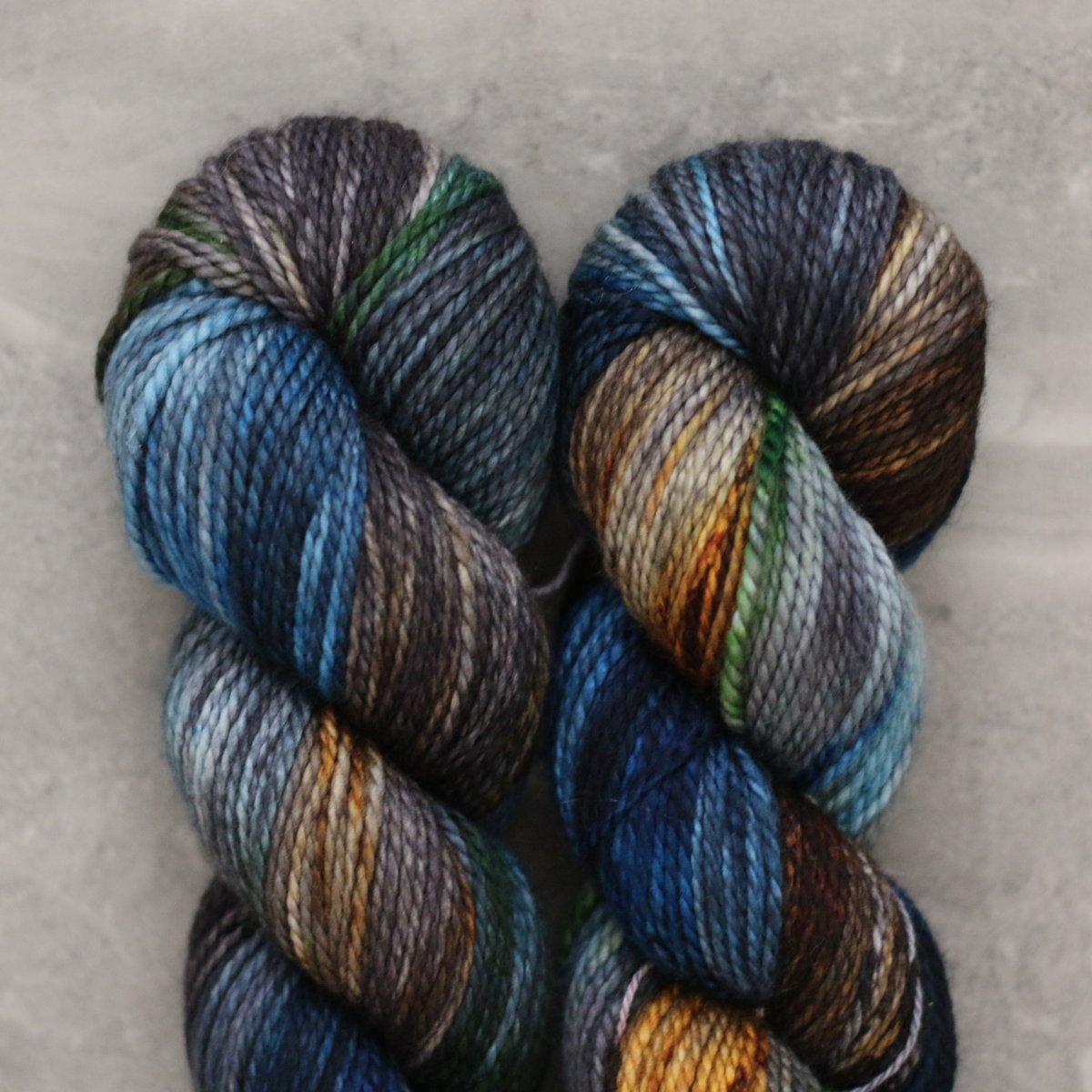 Madelinetosh Tosh Sock Yarn - Paradise Fibers