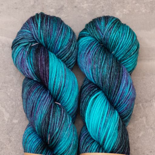 Madelinetosh Tosh Sock Yarn - Paradise Fibers