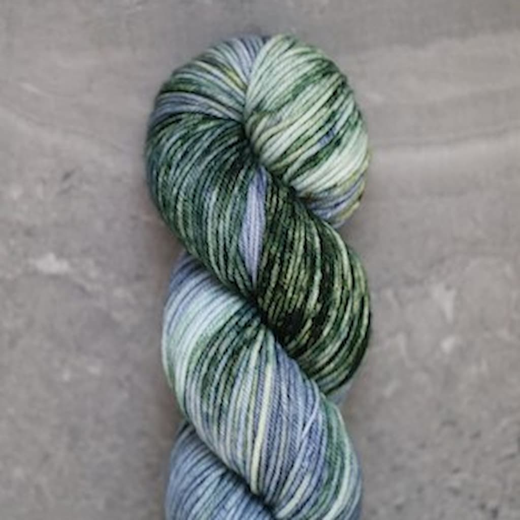 Madelinetosh Tosh Sock Yarn - Paradise Fibers
