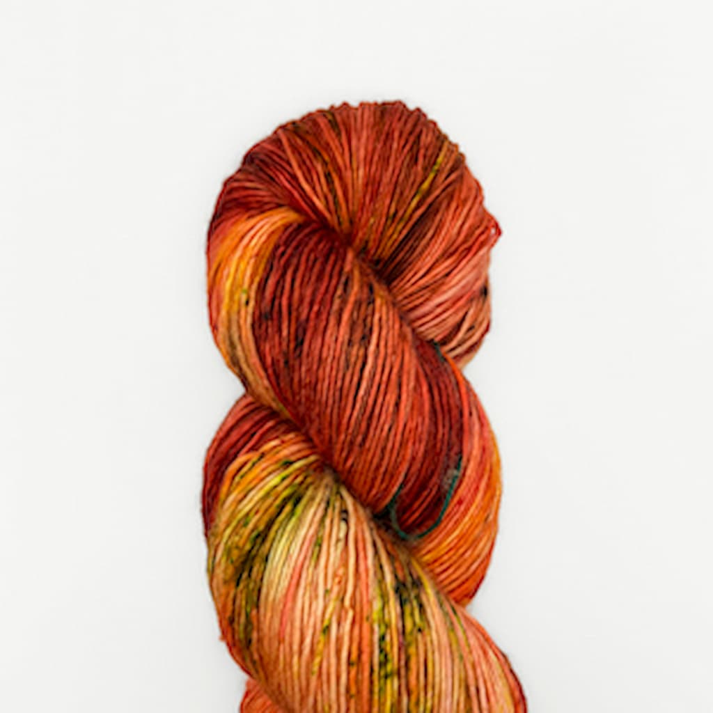 Madelinetosh Tosh Sock Yarn - Paradise Fibers