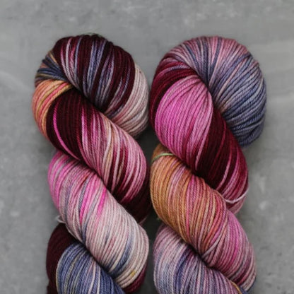 Madelinetosh Tosh Vintage - Paradise Fibers
