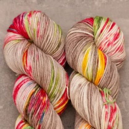 Madelinetosh Tosh Vintage - Paradise Fibers