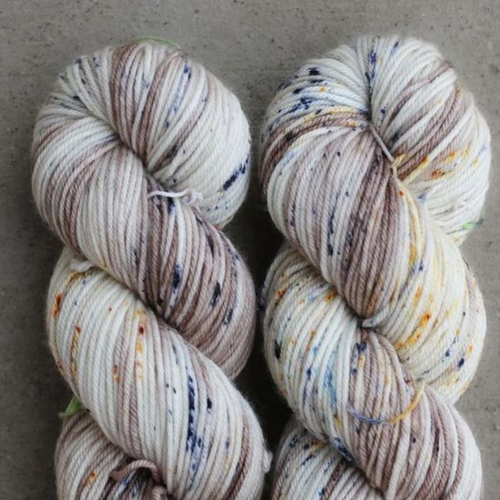 Madelinetosh Tosh Vintage - Paradise Fibers