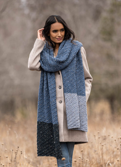 Madison Wrap — view 1