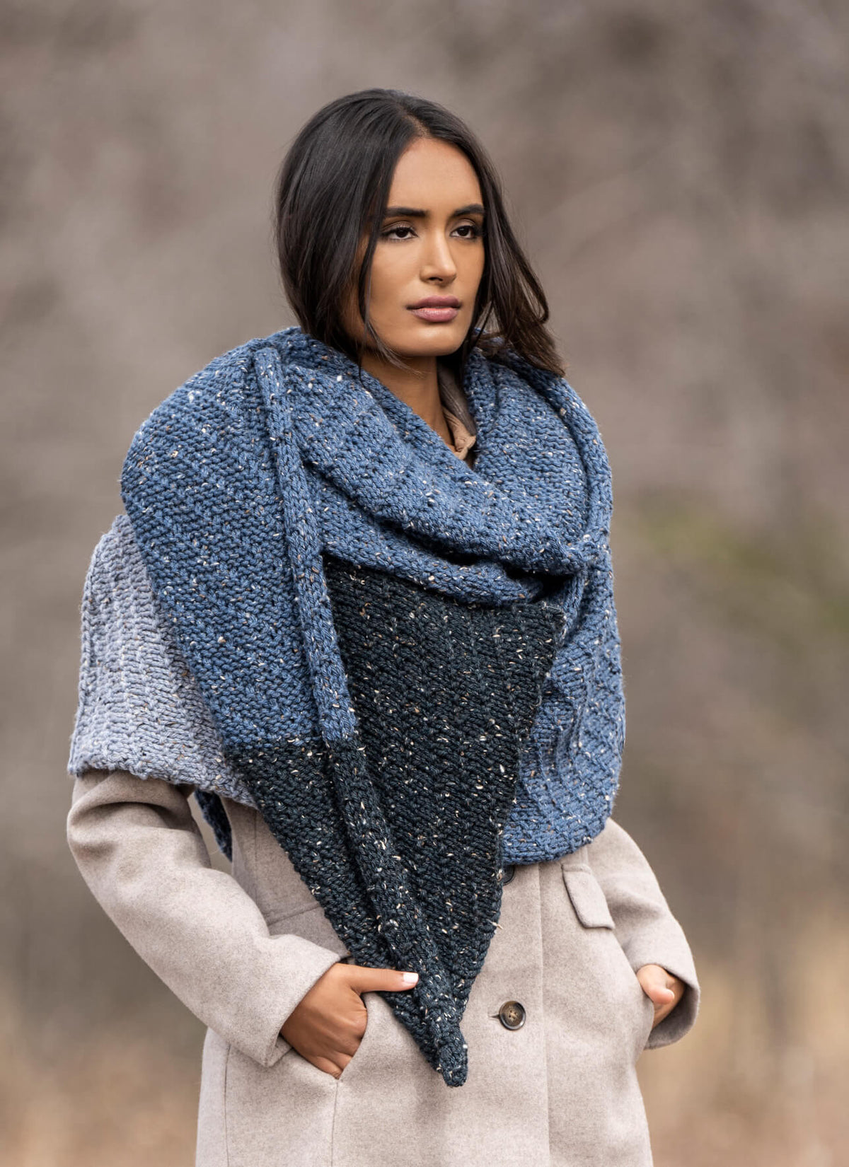 Madison Wrap — view 2