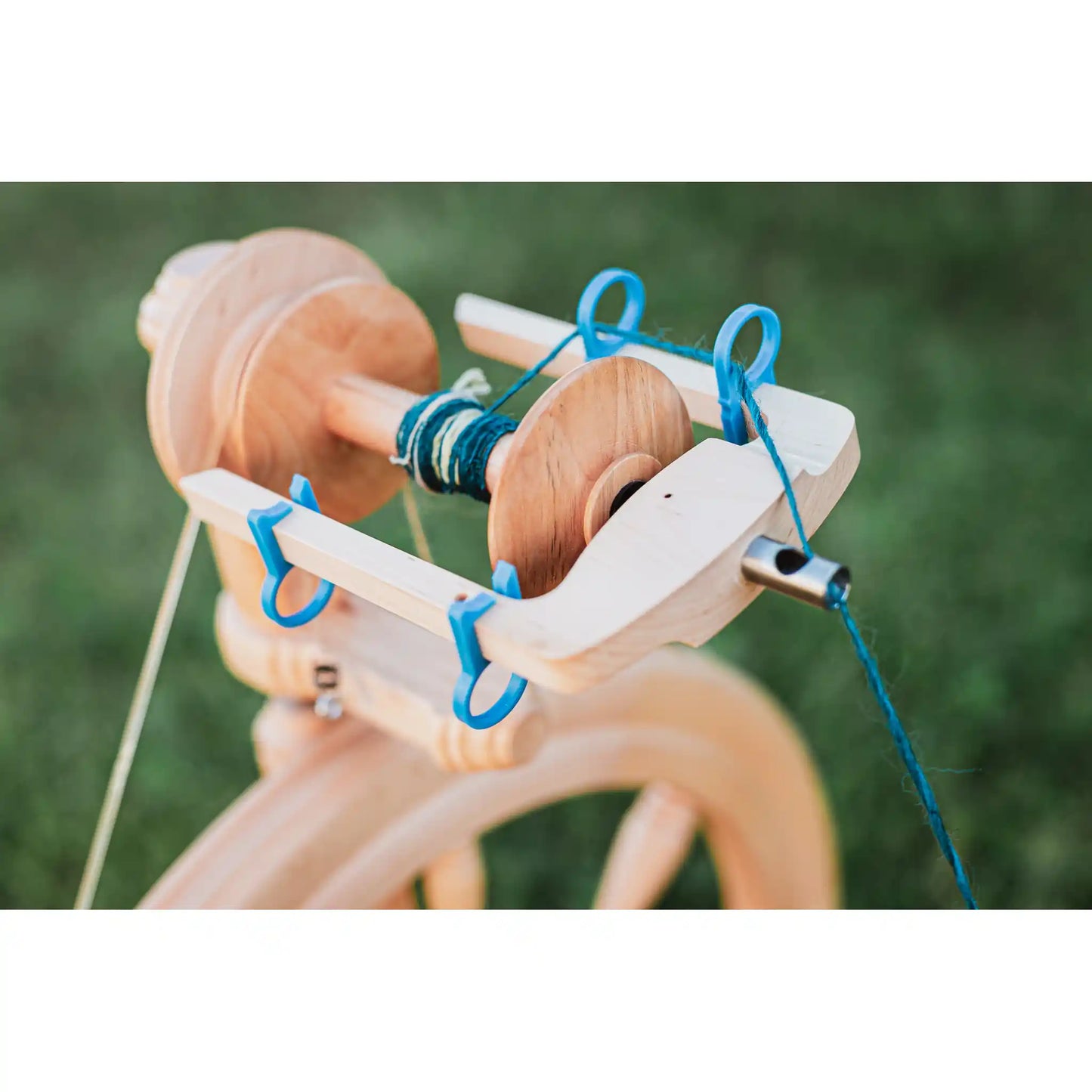 Kromski Magnetic Sonata Flyer Head Set, view 4