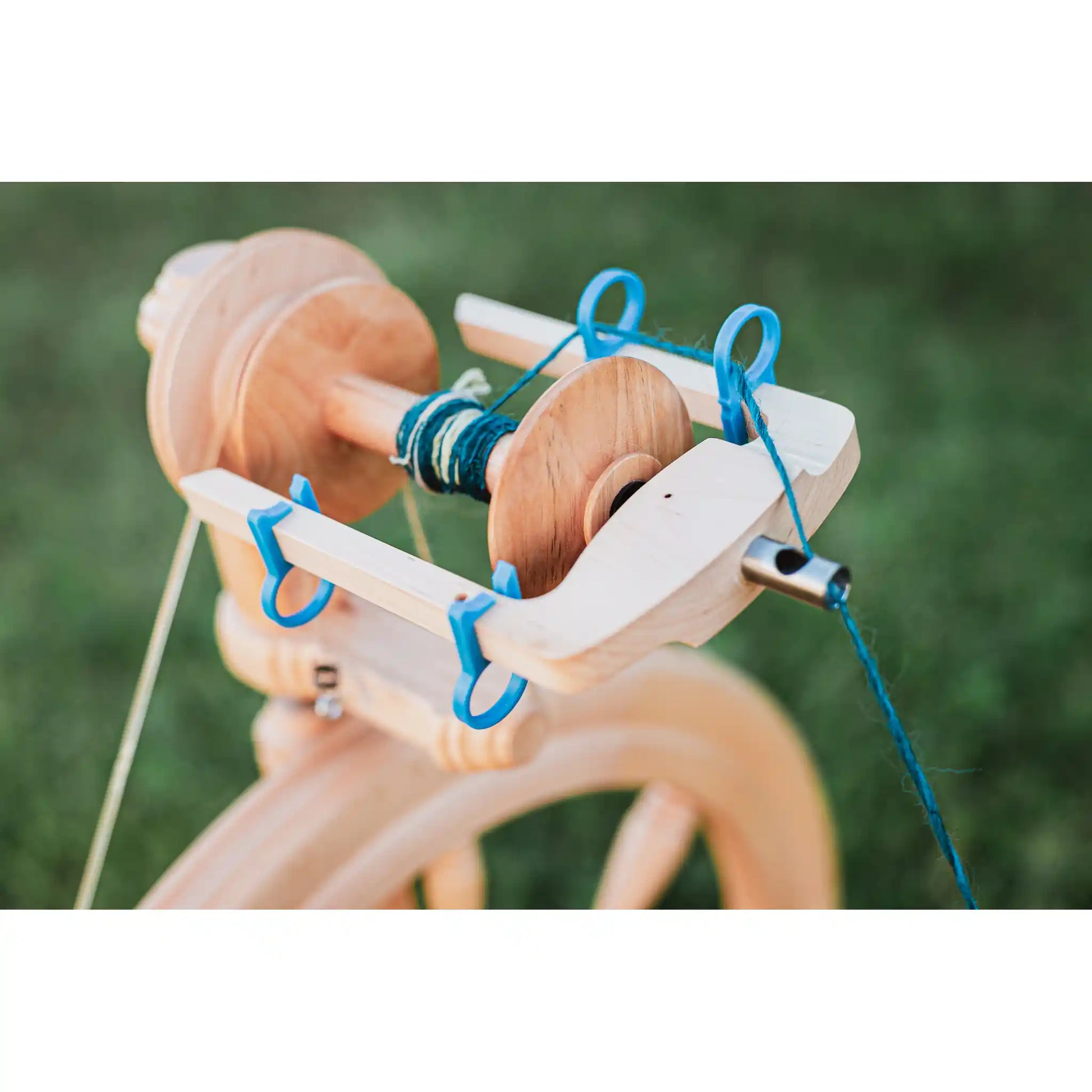 Kromski Magnetic Sonata Flyer Head Set, view 4