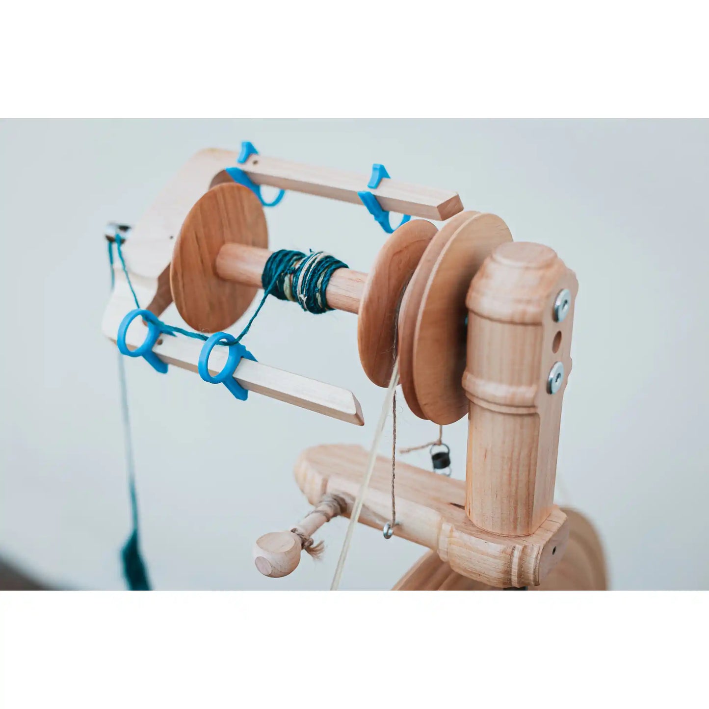 Kromski Magnetic Sonata Flyer Head Set