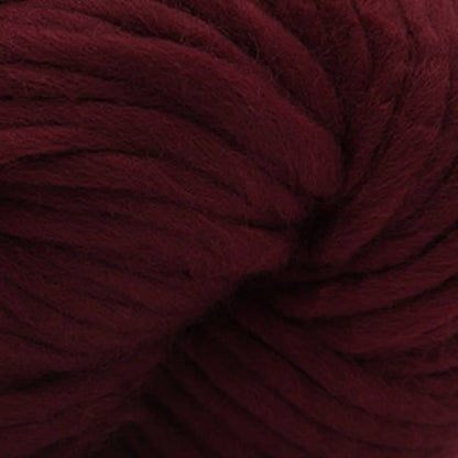 Cascade Magnum Super Bulky Yarn color 2401 Burgundy