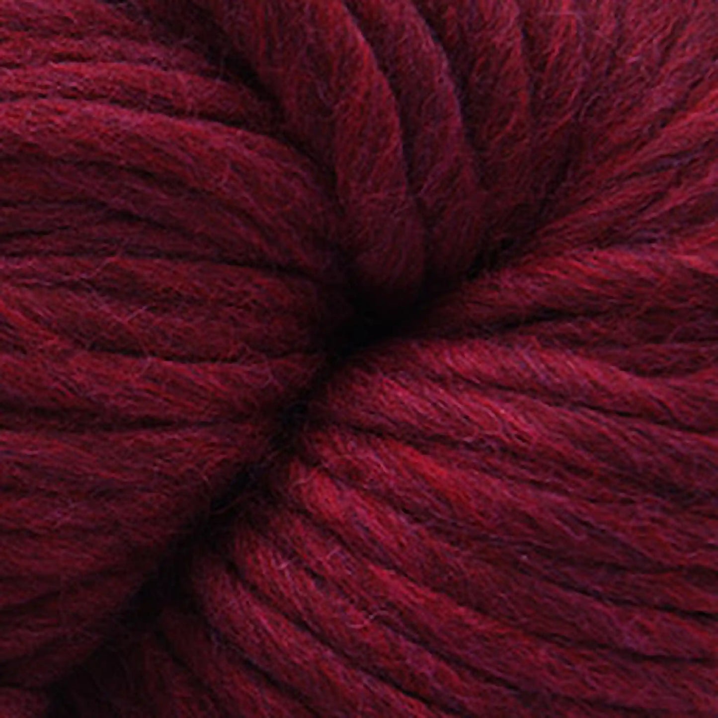 Cascade Magnum Super Bulky Yarn color 4008 Ruby Heather