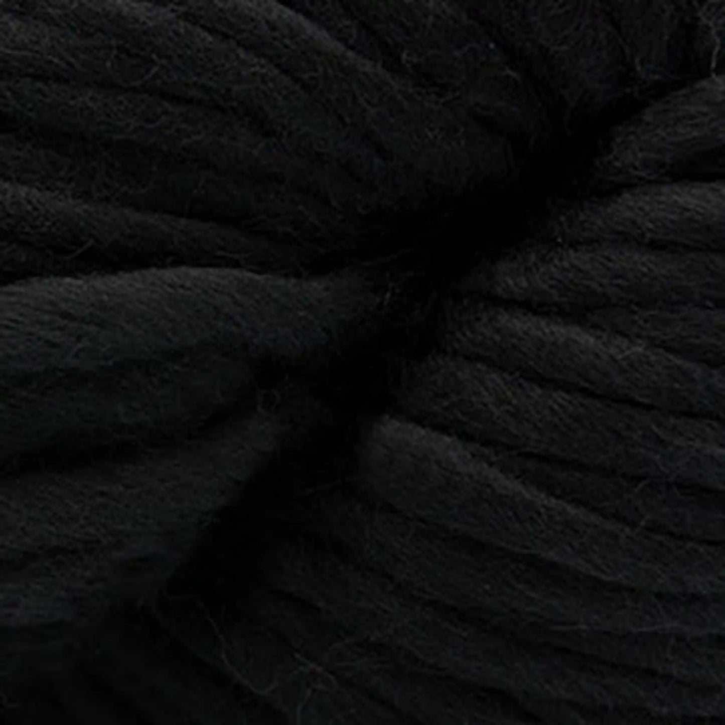Cascade Magnum Super Bulky Yarn color 50 Black