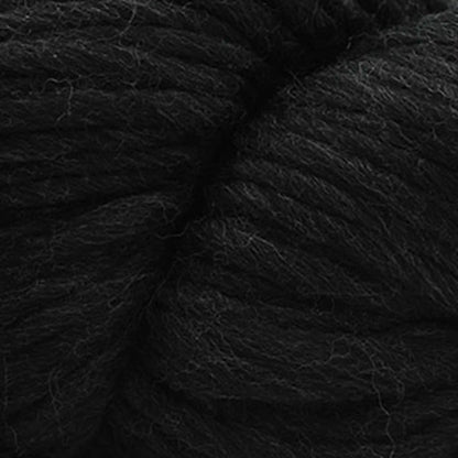 Cascade Magnum Super Bulky Yarn color 75 Jet
