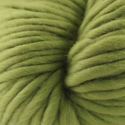 Cascade Magnum Super Bulky Yarn color 80 Turtle Green