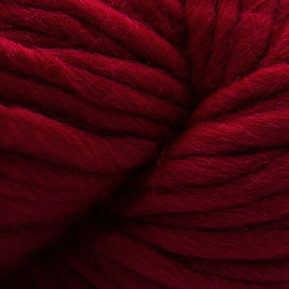 Cascade Magnum Super Bulky Yarn color 9404 Ruby