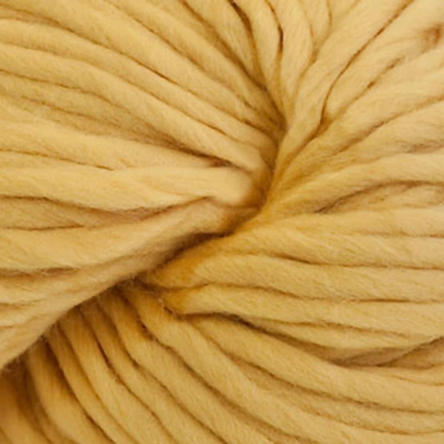 Cascade Magnum Super Bulky Yarn color 9463 Butter Gold