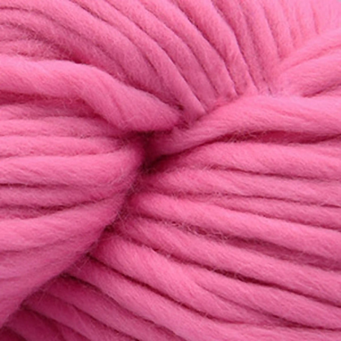 Cascade Magnum Super Bulky Yarn color 9478 Cotton Candy