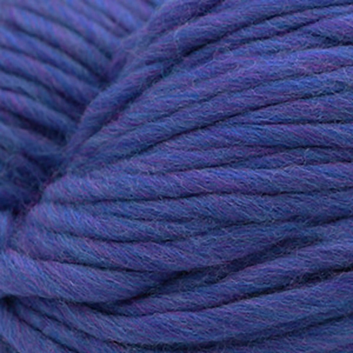Cascade Magnum Super Bulky Yarn color 9655 Blueberry Heather