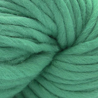 Cascade Magnum Super Bulky Yarn color 9666 Malachite Green