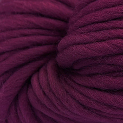 Cascade Magnum Super Bulky Yarn color 9701 Raspberry Radiance