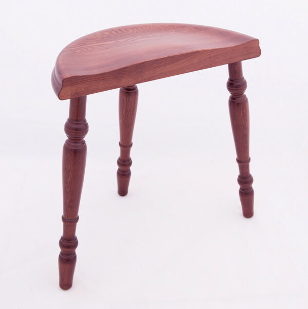 Kromski Spinning Stool