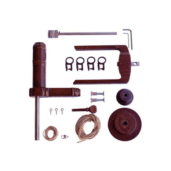 Kromski Magnetic Sonata Flyer Head Set