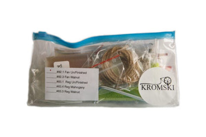 Kromski Regular Maintenance Kit