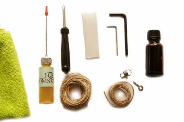 Kromski Fantasia Maintenance Kit