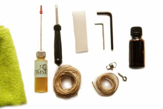 Kromski Fantasia Maintenance Kit