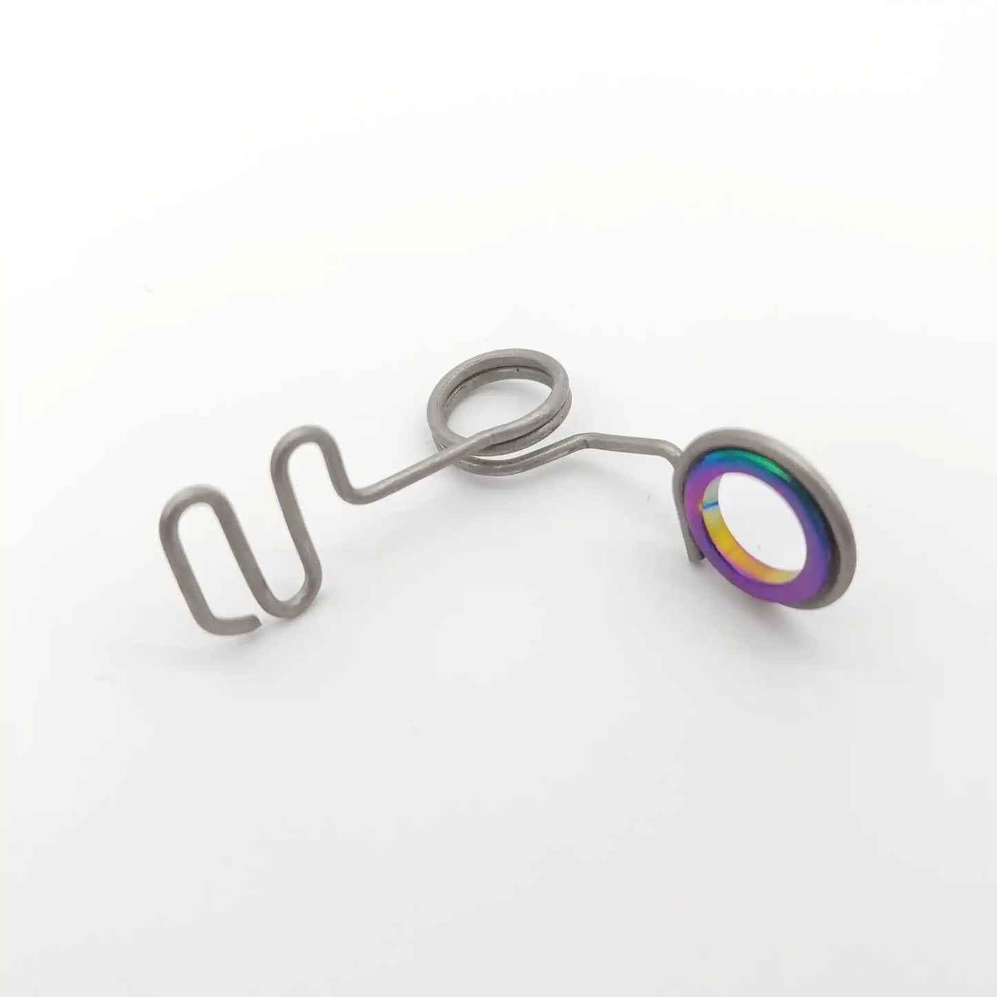 Majacraft Ceramic Hook 10mm