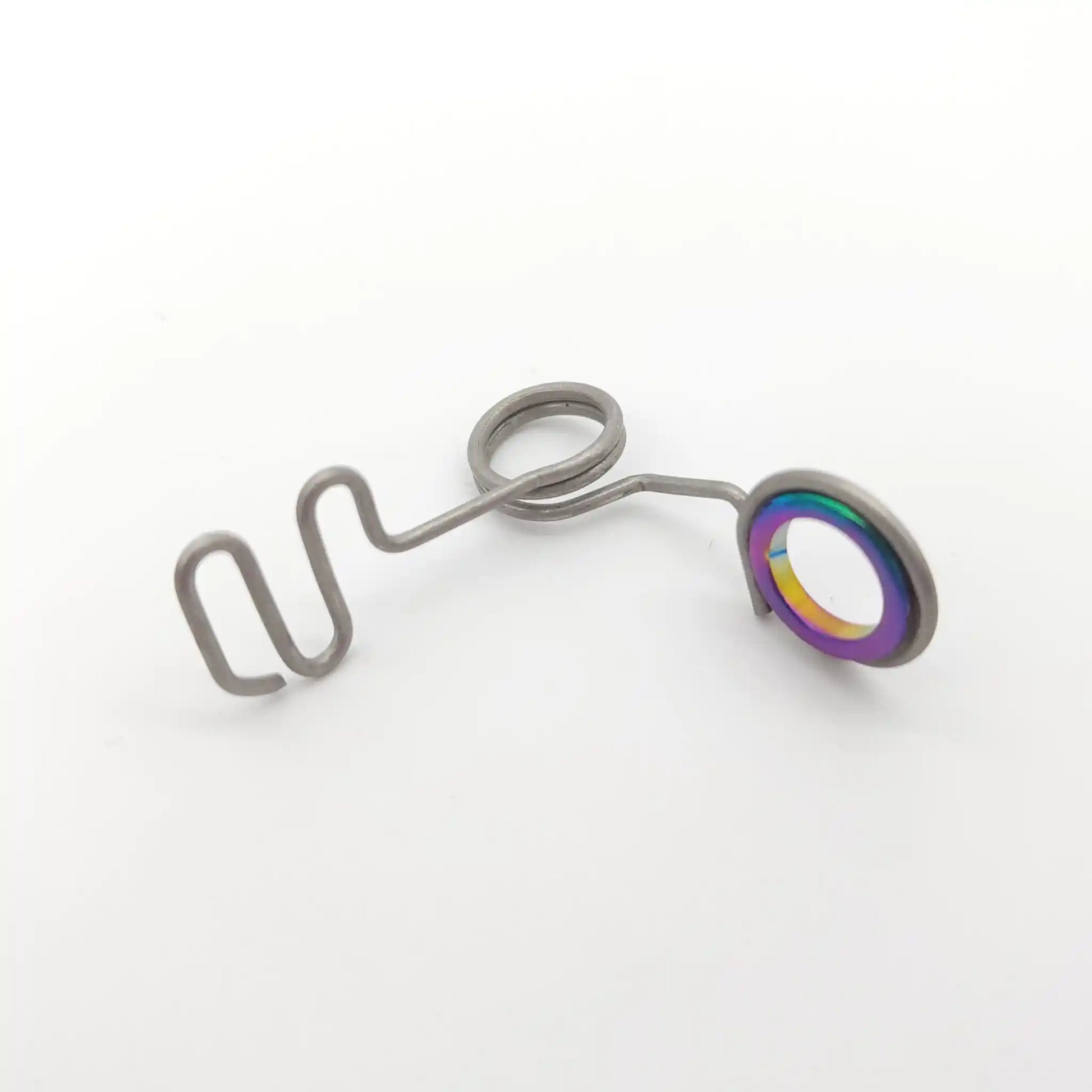 Majacraft Ceramic Hook 10mm