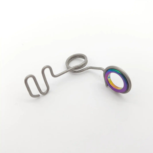 Majacraft Ceramic Hook 10mm