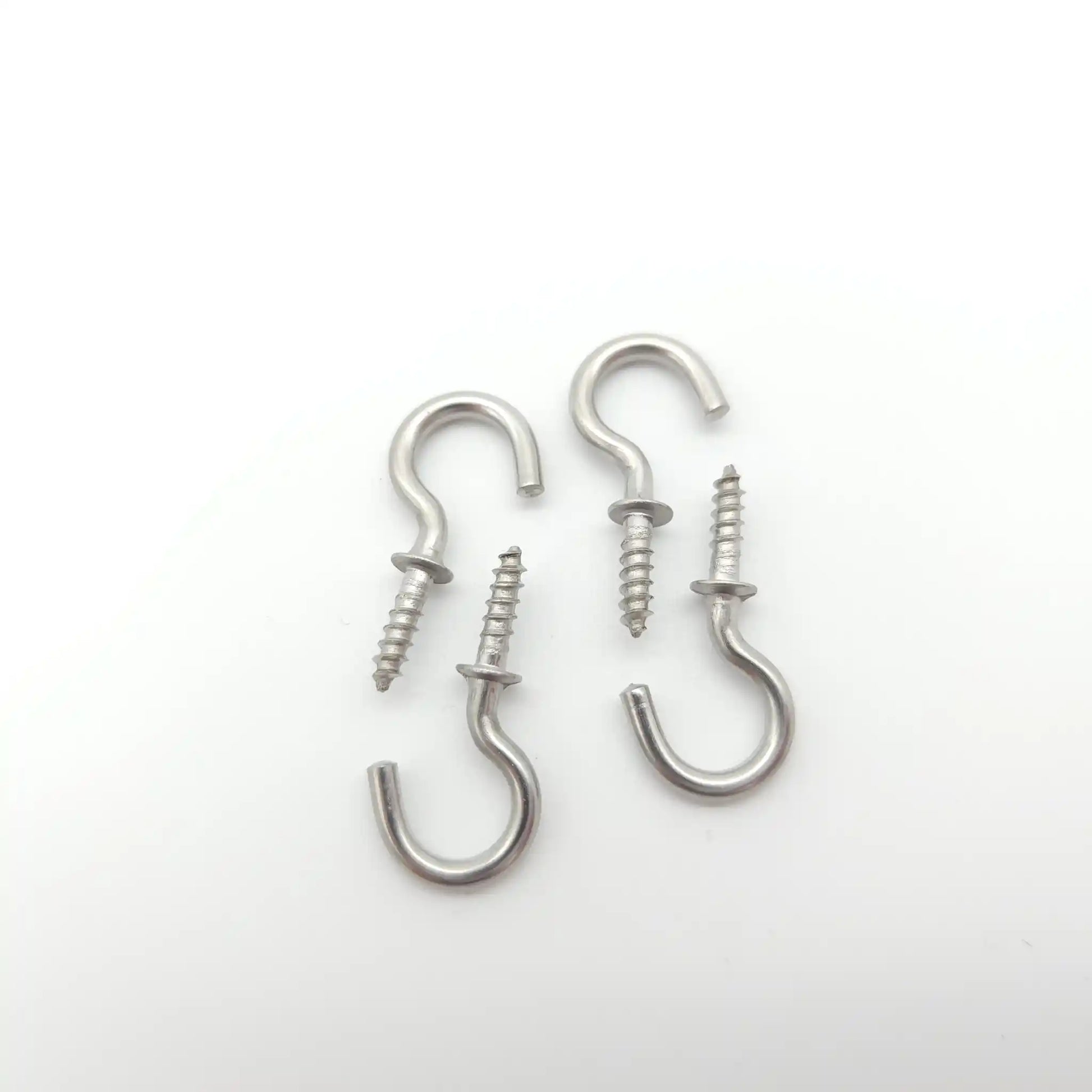 Majacraft Stainless Yarn Guide Hook