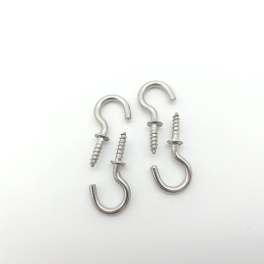 Majacraft Stainless Yarn Guide Hook