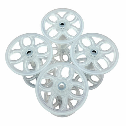 Majacraft Bobbin Standard Plastic - Clear