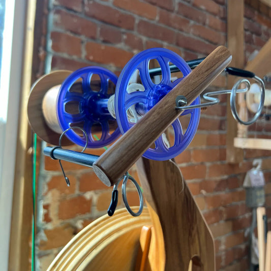 Majacraft Bobbin Standard Plastic - Purple