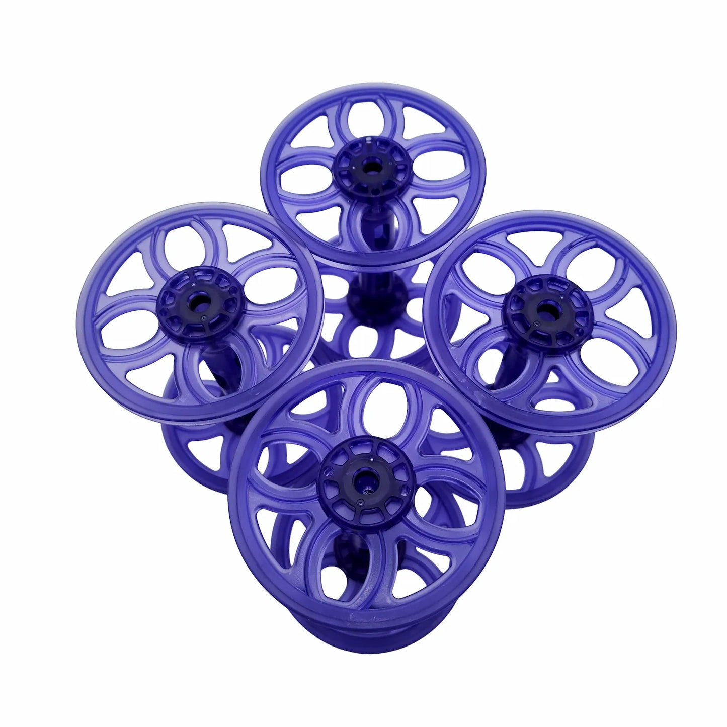 Majacraft Bobbin Standard Plastic - Purple