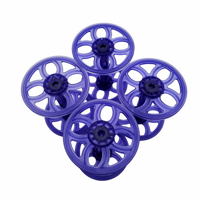 Majacraft Bobbin Standard Plastic - Purple