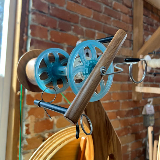 Majacraft Bobbin Standard Plastic - Teal