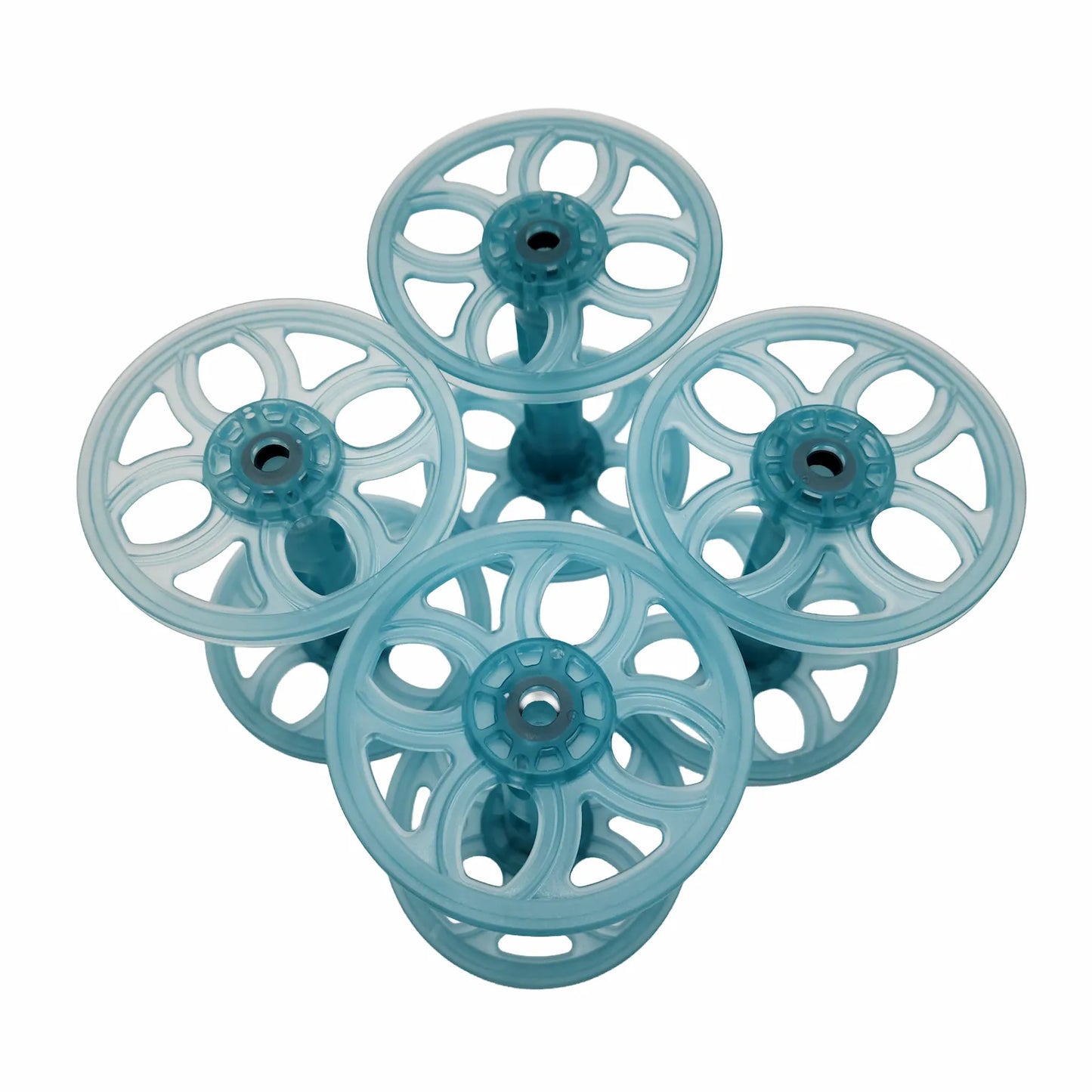 Majacraft Bobbin Standard Plastic - Teal
