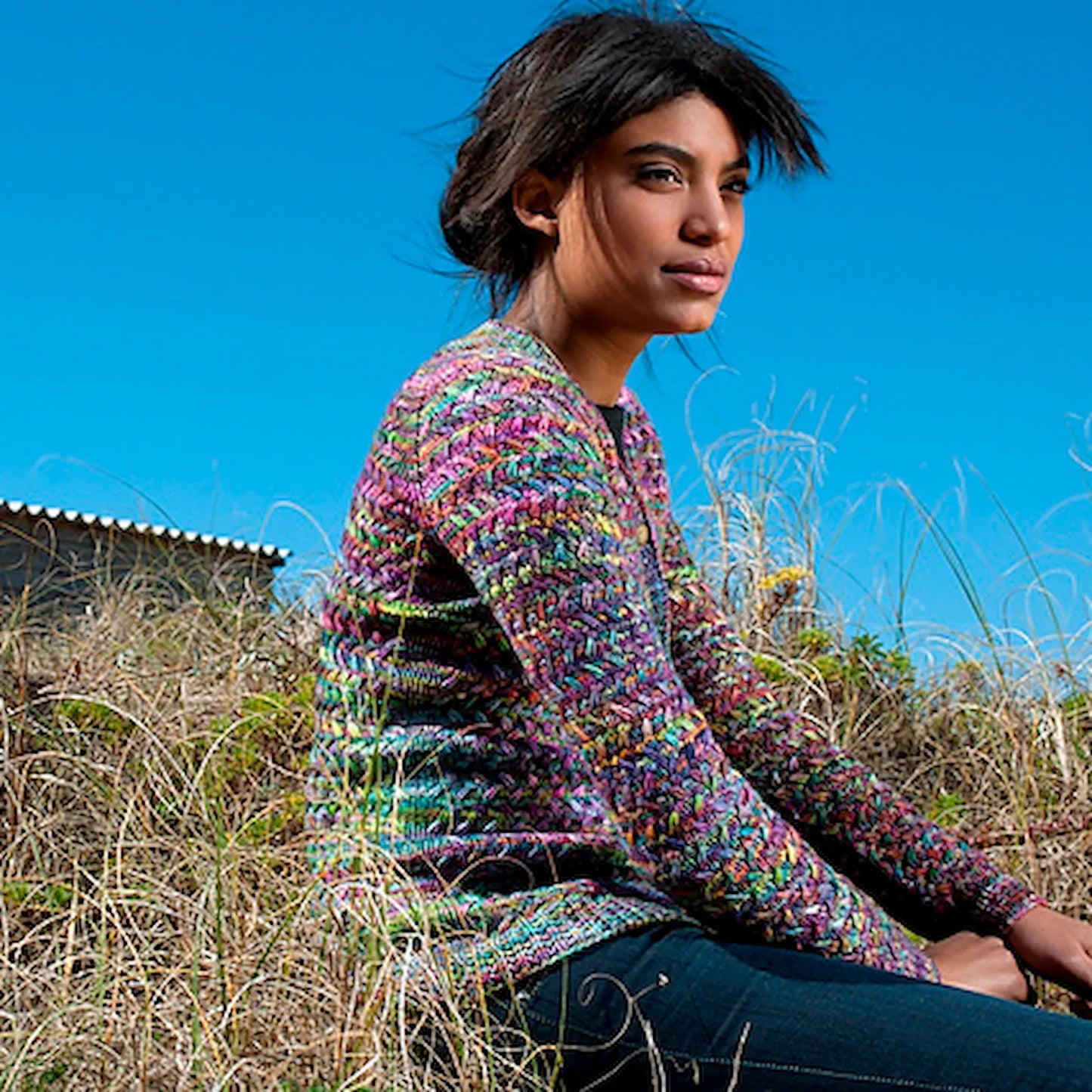 Malabrigo Pattern Book 22 - Timeless Knits